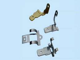 非標(biāo)五金件