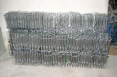 電鍍掛具表面處理的微孔浸滲技術(shù)