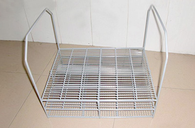 電鍍掛具設(shè)計制作時應(yīng)注意的問題