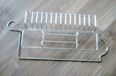 電鍍掛具通用掛具要求是什么？